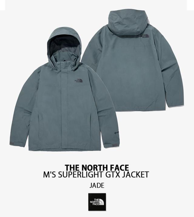 THE NORTH FACE ノースフェイス ゴアテックス マウンテンジャケット
