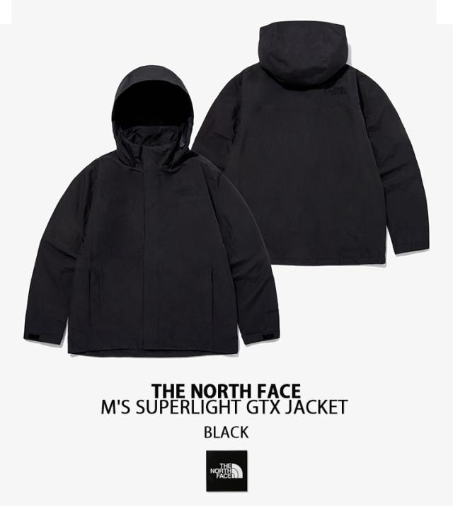 THE NORTH FACE ノースフェイス ゴアテックス マウンテンジャケット 