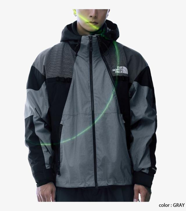 THE NORTH FACE ノースフェイス マウンテンジャケット LINE-X JACKET