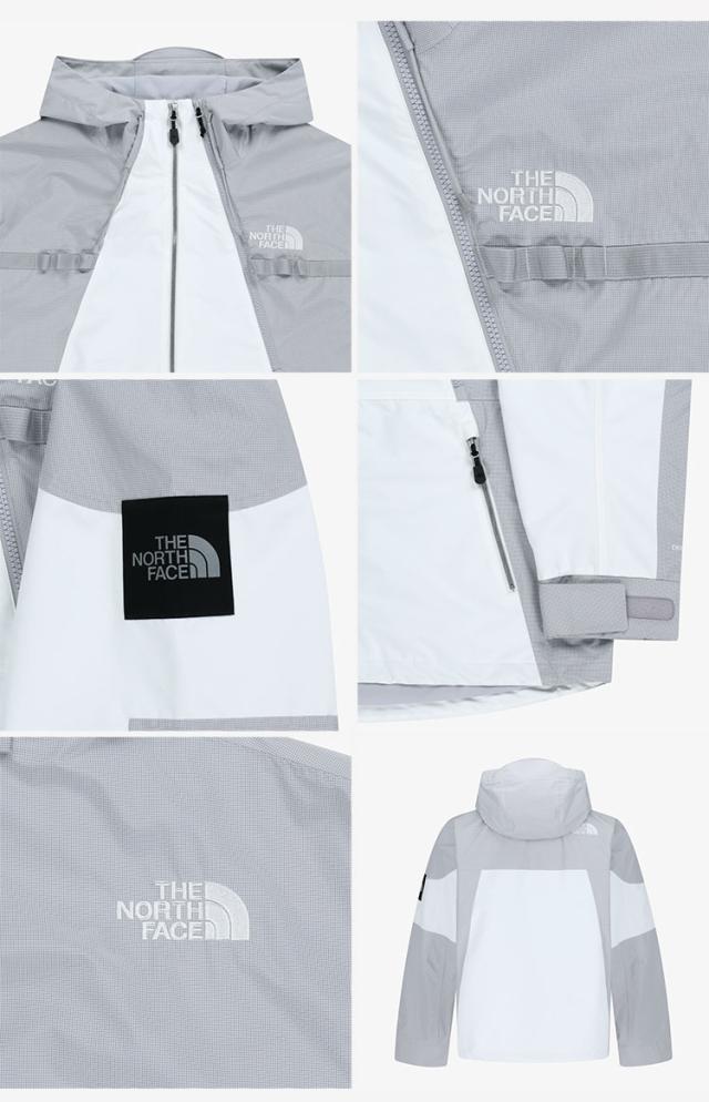 THE NORTH FACE ノースフェイス マウンテンジャケット LINE-X JACKET
