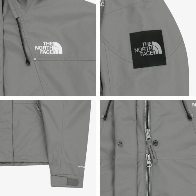 THE NORTH FACE ノースフェイス レディース パーカー W'S LINE-X