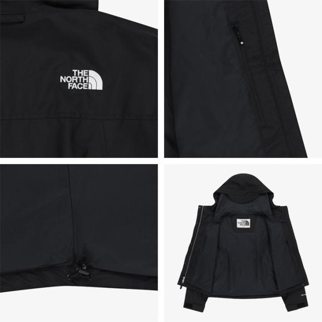 THE NORTH FACE ノースフェイス レディース パーカー W'S LINE-X