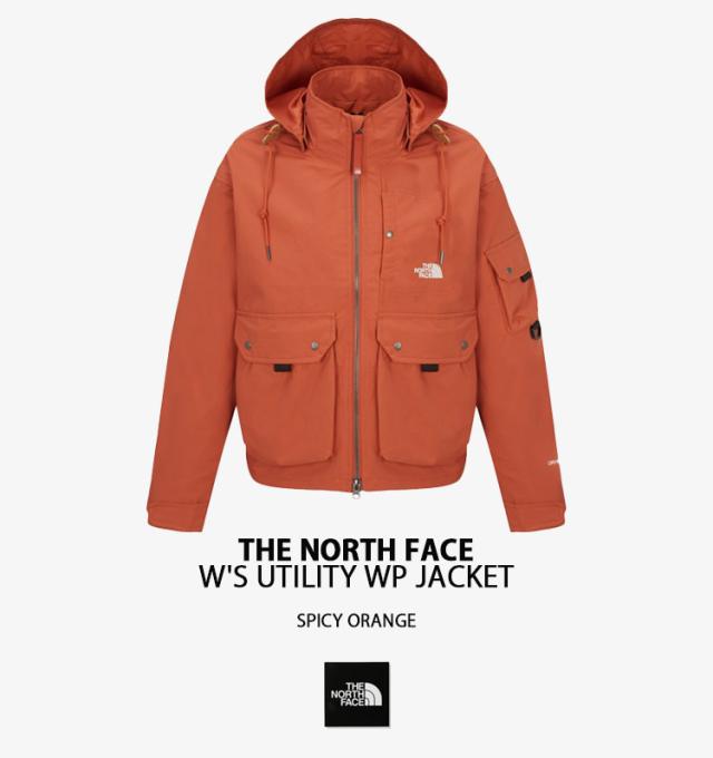 THE NORTH FACE ノースフェイス レディース マウンテンジャケット W'S