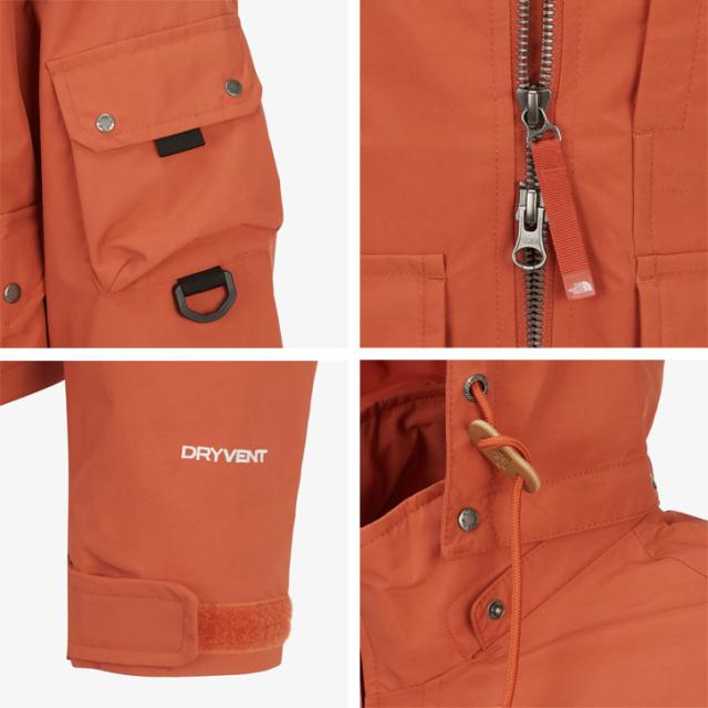 THE NORTH FACE ノースフェイス レディース マウンテンジャケット W'S