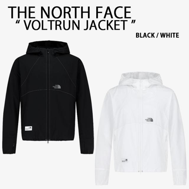 THE NORTH FACE ノースフェイス マウンテンジャケット VOLTRUN JACKET ボルトランジャケット WHITELABEL メンズ レディース NJ3BR55J/K