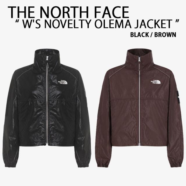 THE NORTH FACE ノースフェイス レディース ジャケット W’S NOVELTY OLEMA JACKET オレマジャケット WHITELABLE 2WAYジャケット NJ3BR82J/K