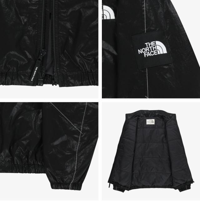 THE NORTH FACE ノースフェイス パディングジャケット OLEMA FLASH