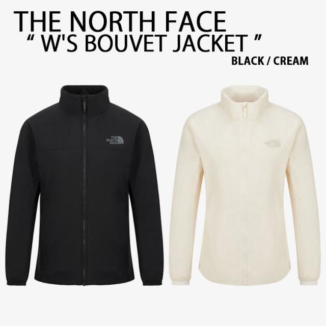 THE NORTH FACE ノースフェイス レディース ダウンジャケット W’S BOUVET JACKET ブヴェットジャケット 中綿ジャケット 軽い NJ3NR84A/C