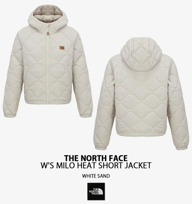 THE NORTH FACE ノースフェイス レディース キルティングジャケット 