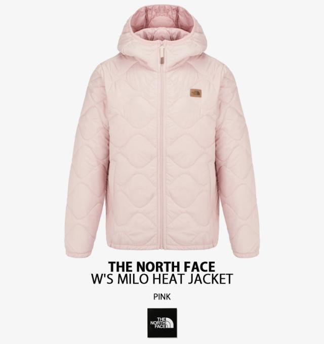 THE NORTH FACE ノースフェイス レディース キルティングジャケット 