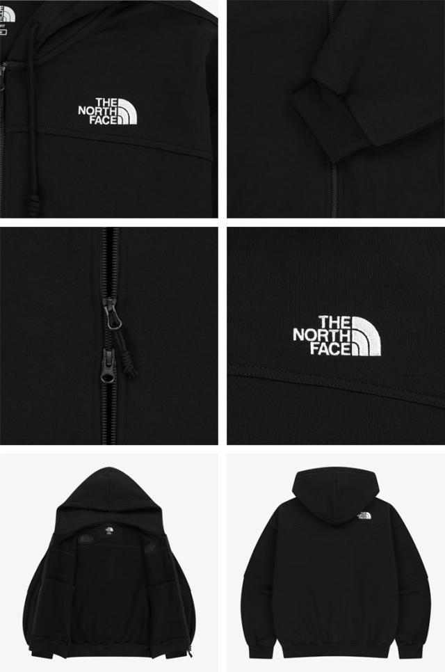 THE NORTH FACE ノースフェイス ホワイトレーベル パーカー DAYOFF