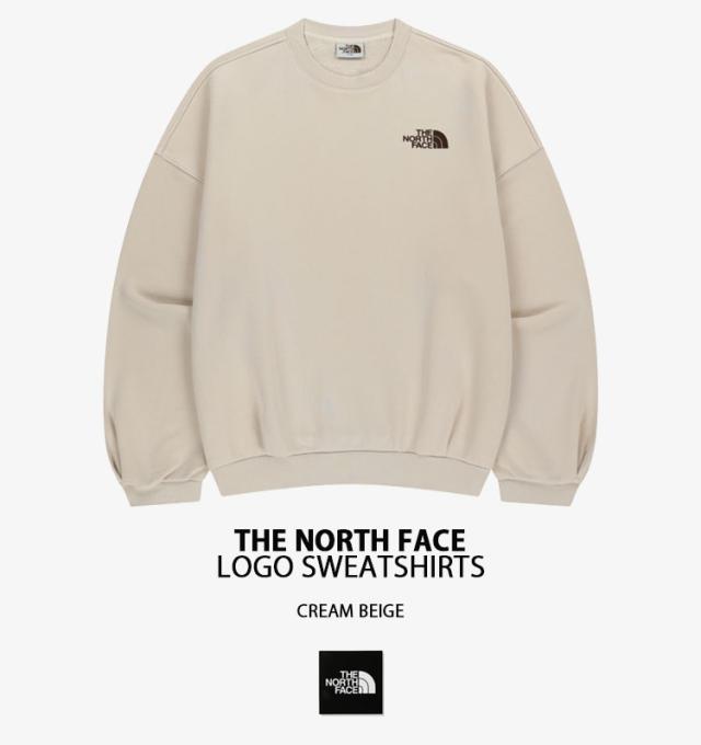 THE NORTH FACE ホワイトレーベル トレーナー 韓国限定】THENORTHFACE