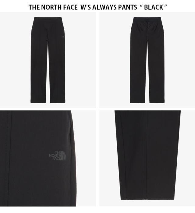 THE NORTH FACE ノースフェイス レディース ナイロンパンツ W'S ALWAYS