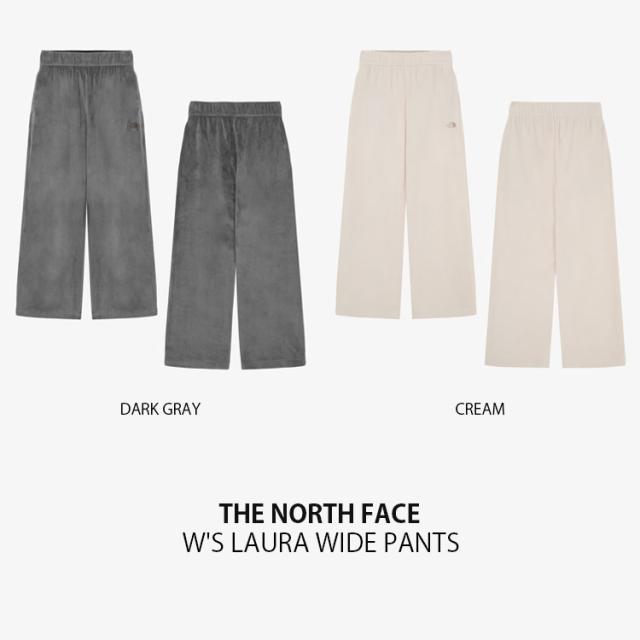 THE NORTH FACE ノースフェイス レディース スウェットパンツ W'S