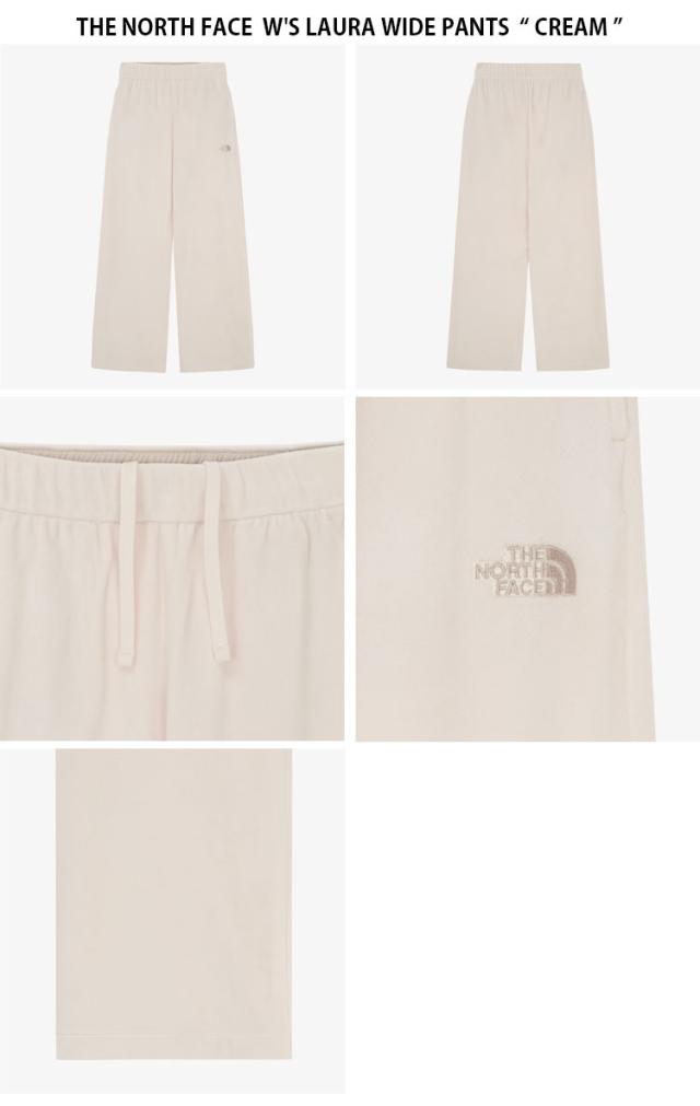 THE NORTH FACE ノースフェイス レディース スウェットパンツ W'S