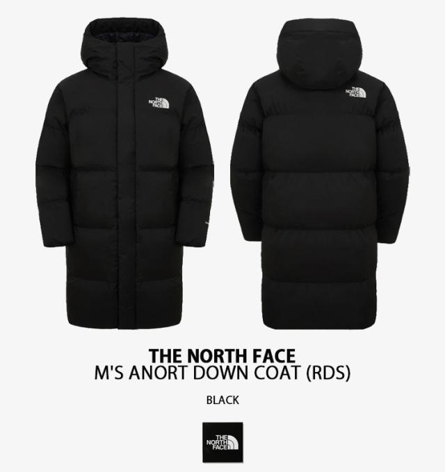 THE NORTH FACE ノースフェイス ダウンジャケット M