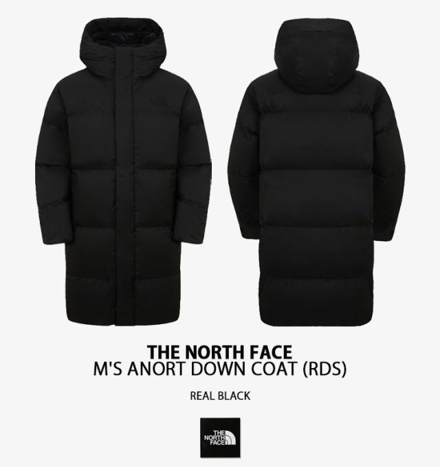 THE NORTH FACE ノースフェイス ダウンジャケット M