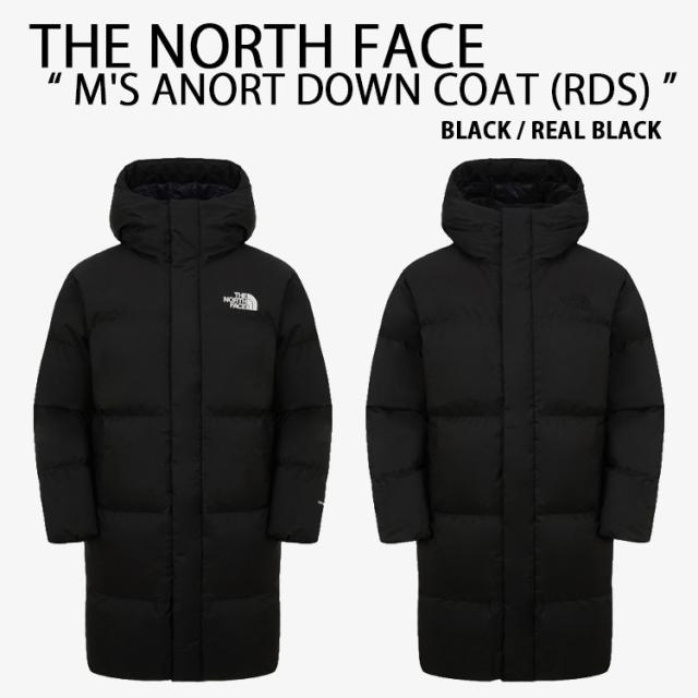 THE NORTH FACE ノースフェイス ダウンジャケット M