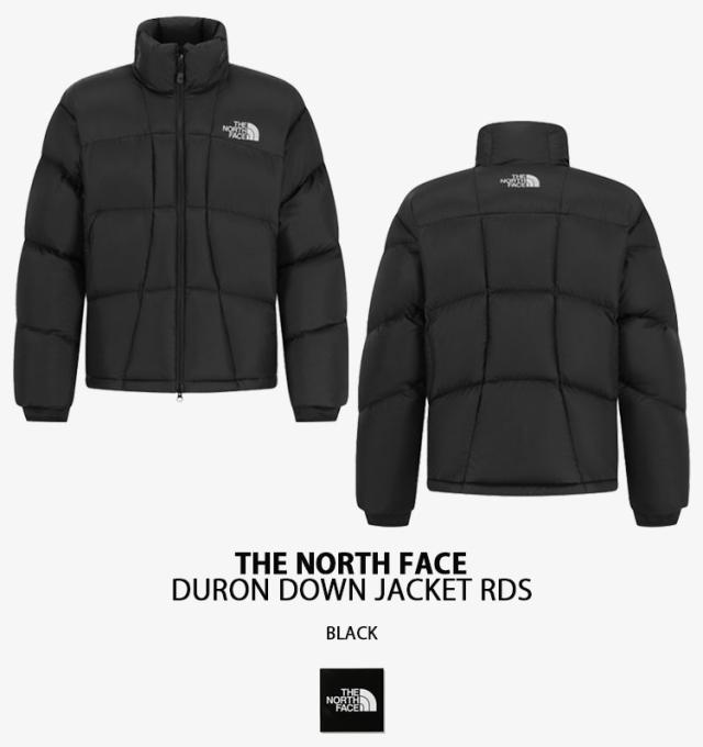 THE NORTH FACE ノースフェイス パディングジャケット DURON DOWN JACKET RDS デュロンダウンジャケット WHITELABEL NJ1DR57J/K/L_1