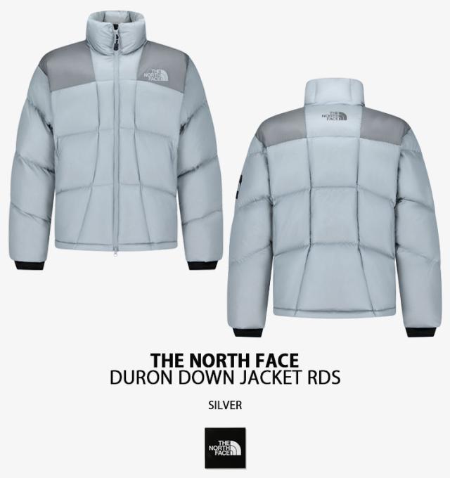 THE NORTH FACE ノースフェイス パディングジャケット DURON DOWN JACKET RDS デュロンダウンジャケット WHITELABEL NJ1DR57J/K/L_4