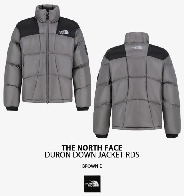 THE NORTH FACE ノースフェイス パディングジャケット DURON DOWN JACKET RDS デュロンダウンジャケット WHITELABEL NJ1DR57J/K/L_7
