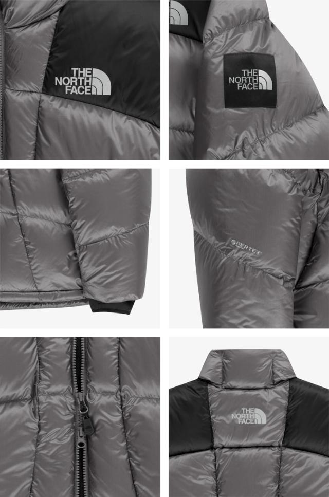 THE NORTH FACE ノースフェイス パディングジャケット DURON DOWN JACKET RDS デュロンダウンジャケット WHITELABEL NJ1DR57J/K/L_8