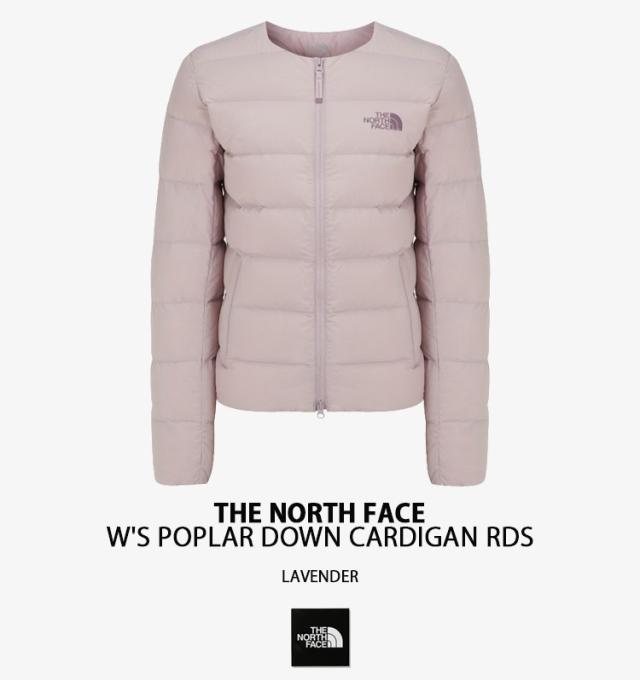 THE NORTH FACE ノースフェイス レディース ダウンジャケット W’S POPLAR DOWN CARDIGAN ポピュラー ダウンカーディガン NJ1DR84A/B/C/D_7