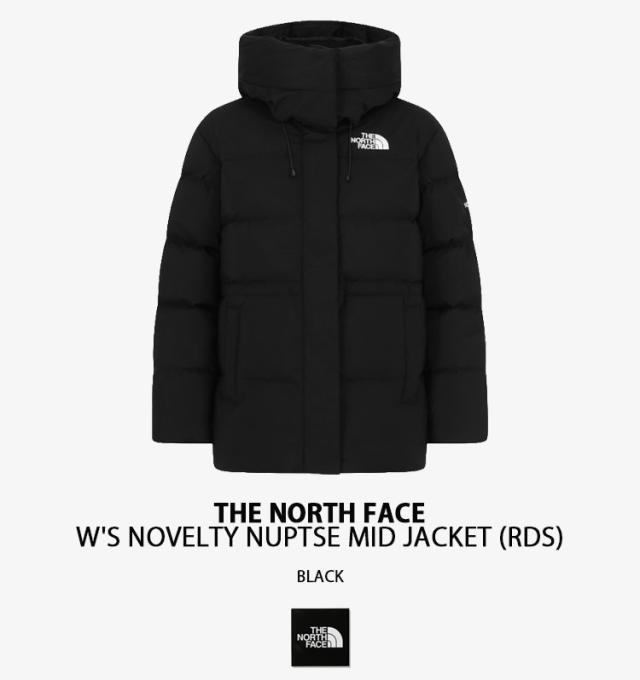 THE NORTH FACE ノースフェイス レディース ダウンジャケット W'S THE NORTH FACE ノースフェイス レディース ダウンジャケット W'S