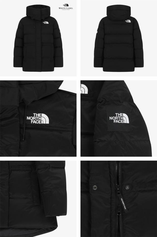 THE NORTH FACE ノースフェイス レディース ダウンジャケット W'S THE NORTH FACE ノースフェイス レディース ダウンジャケット W'S