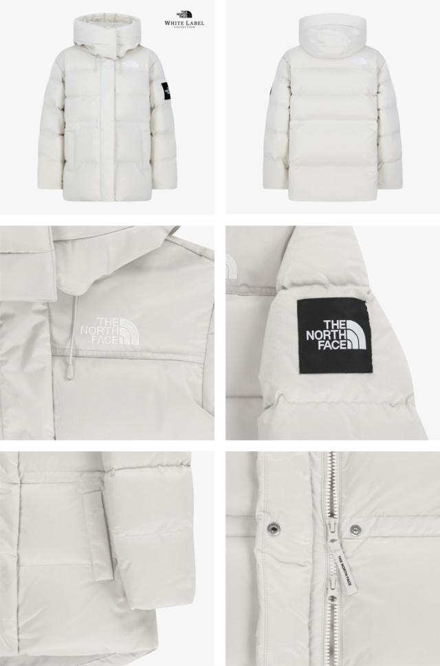 THE NORTH FACE ノースフェイス レディース ダウンジャケット W'S