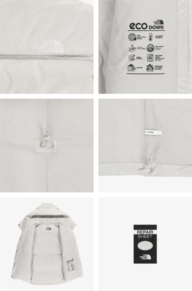 THE NORTH FACE ノースフェイス レディース ダウンジャケット W'S