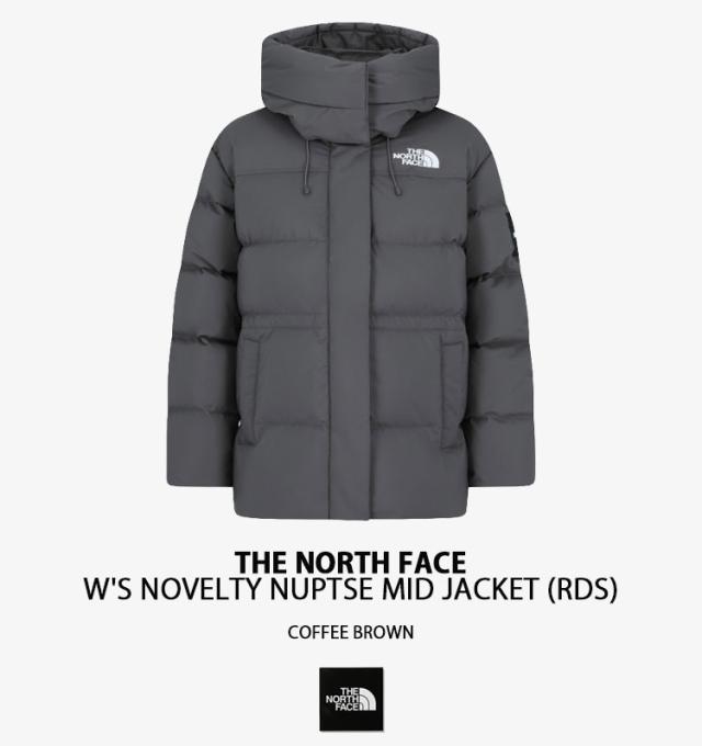 THE NORTH FACEノースフェイス ダウンジャケット レディース THE NORTH FACE ノースフェイス レディース ダウンジャケット W'S