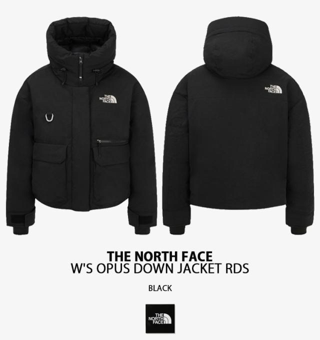 THE NORTH FACE ノースフェイス レディース ダウンジャケット W
