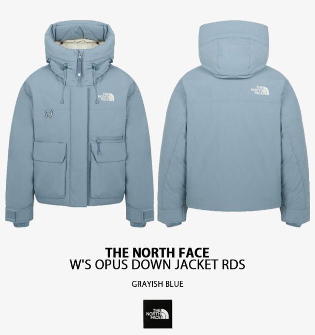 THE NORTH FACE ノースフェイス レディース ダウンジャケット W