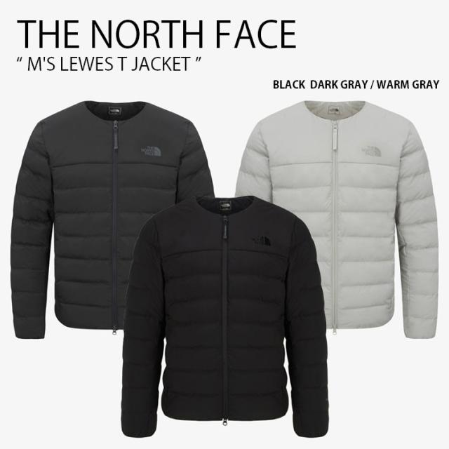 THE NORTH FACE ノースフェイス パディングジャケット M