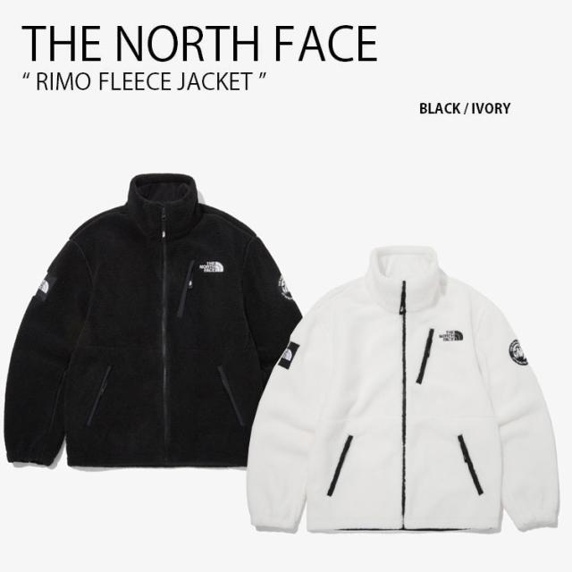 【即納商品あり/国内配送】THE NORTH FACE ノースフェイス フリースジャケット RIMO FLEECE JACKET リモ フリース ジャケット NJ4FQ54