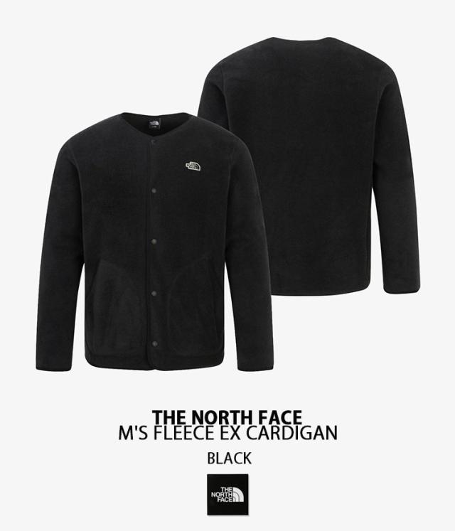 THE NORTH FACE ノースフェイス フリースジャケット フリース 