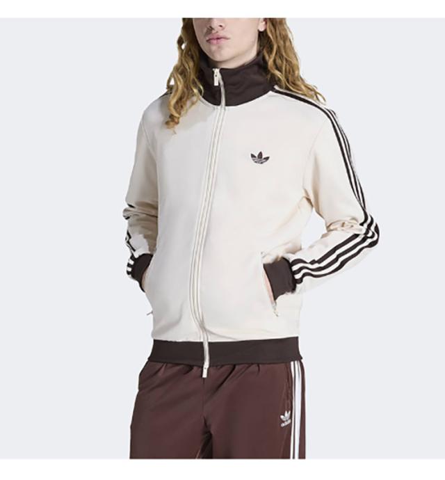 Beckenbauer track 着こなし Adidas ベッケンバウアー adidas