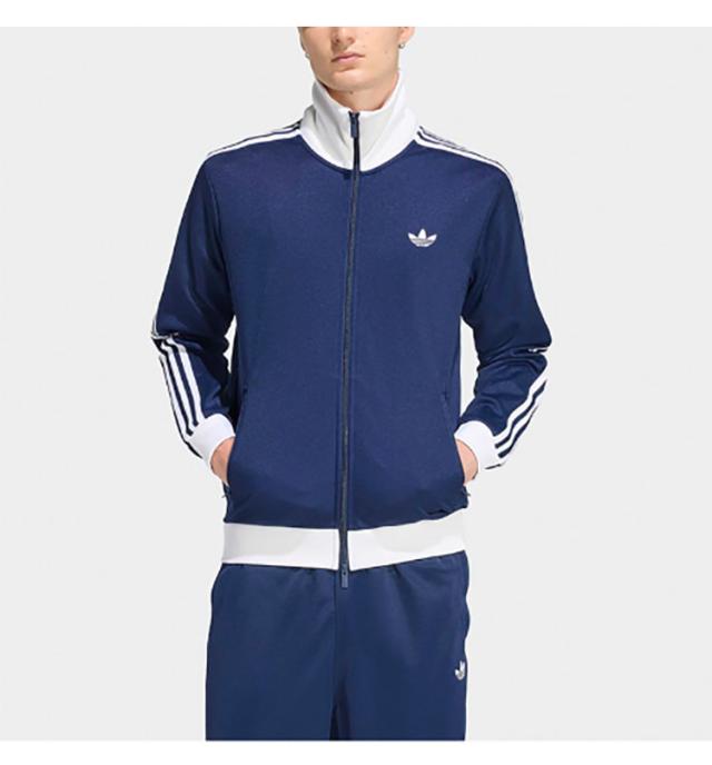 adidas アディダス トラックトップ ジャージ BECKENBAUER TRACK TOP