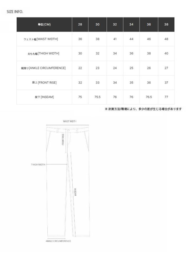 CARHARTT カーハート ロングパンツ LANDON PANT SMITHTOWN BLUE ランドンパンツ スミスタウン ブルー ラベル ロゴ メンズ 男性用 CA25FWPAJE_3