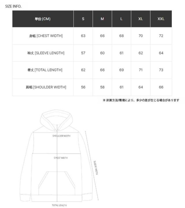 CARHARTT カーハート パーカー HOODED DRIP SWEATSHIRT CHARCOAL フーディ ドリップスウェットシャツ チャコール カジュアル ストリート 長袖 メンズ 男性用 CA24SSSWHO_4