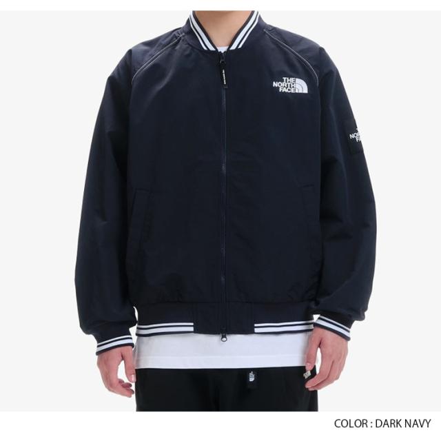 THE NORTH FACE ノースフェイス MA-1 OLEMA EX BOMBER ボンバー 