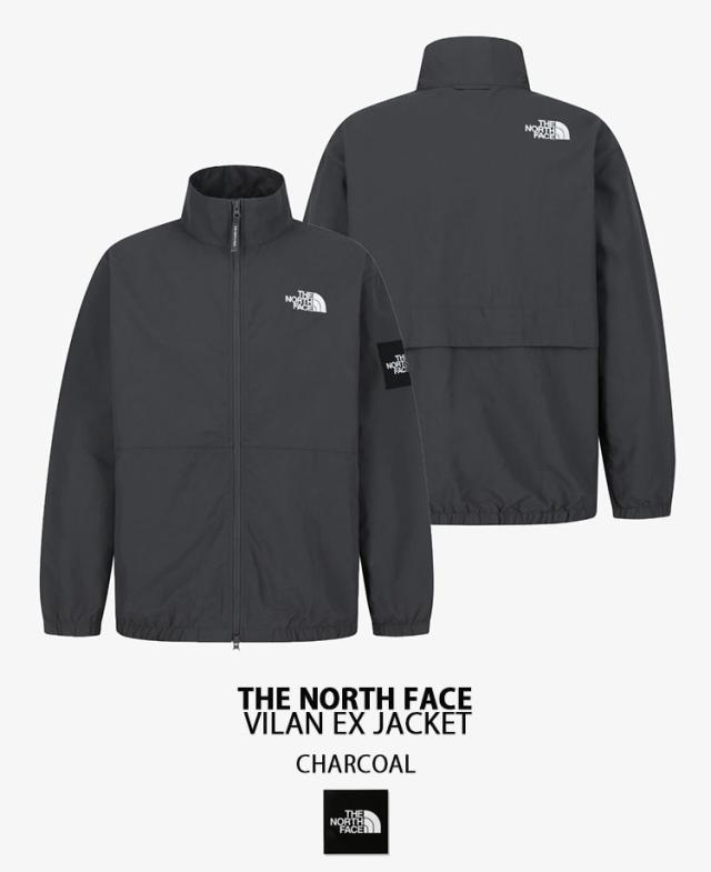 THE NORTH FACE ノースフェイス スタンドネック マウンテンジャケット