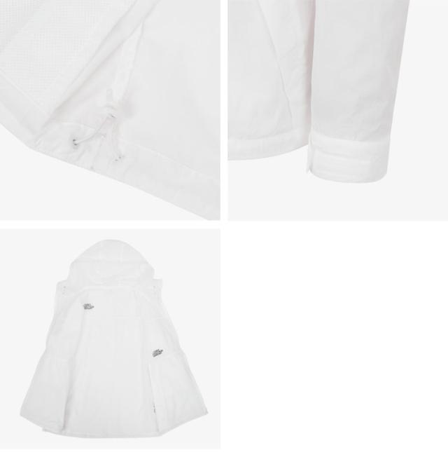 THE NORTH FACE ノースフェイス ナイロンジャケット RIVERBANK JACKET ジャケット パーカー フーディ メンズ レディース NJ3LS05A/B/C/D_11