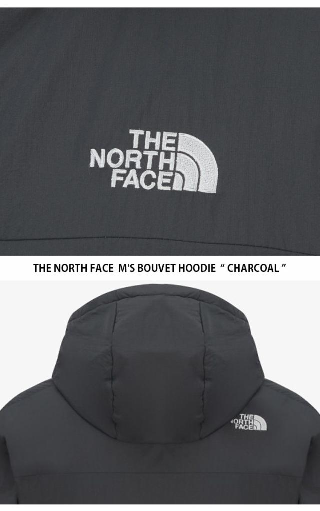 THE NORTH FACE ノースフェイス パディングジャケット M’S BOUVET HOODIE フーディ パーカー メンズ レディース NJ3NR52A/B/C/D_2