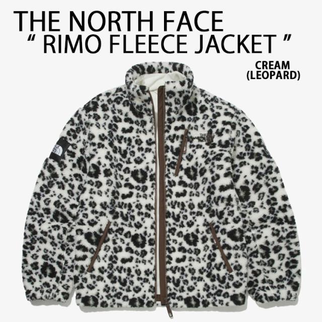 【即納商いものあり/国内送りとどける】THE NORTH FACE 北の方人間の顔 フリースジャケット RIMO FLEECE JACKET メンズ レディース NJ4FN51L NJ4FL51