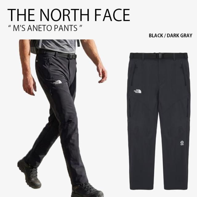 THE NORTH FACE ノースフェイス クライミングパンツ M’S ANETO PANTS パンツ 長ズボン ハイキングパンツ メンズ レディース NP6NS00A/B 20,550円