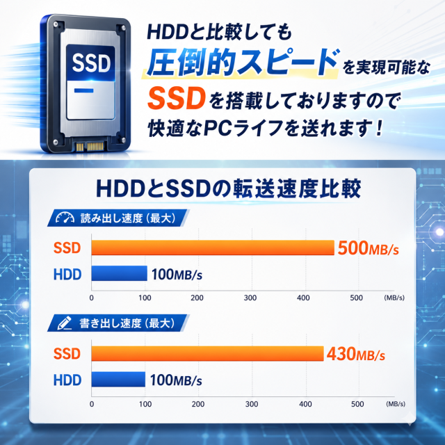 中古ノートパソコン Panasonic レッツノート CF-SV9 12.1型 第10世代