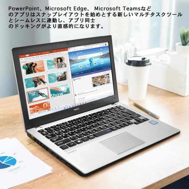 中古ノートパソコン office付き windows11 中古 パソコン ノートPC