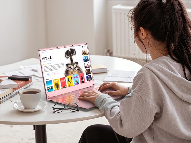 ノートパソコン 新品Office付き Win11搭載 初心者向け 初期設定済 パソコン Windows11 Pro ノートPC 15.6 型 高性能メモリ16GB SSD 512GB/1TB インテルCeleron 5095A 10キー付 Webカメラ zoom 指紋認証 日本語キーボード